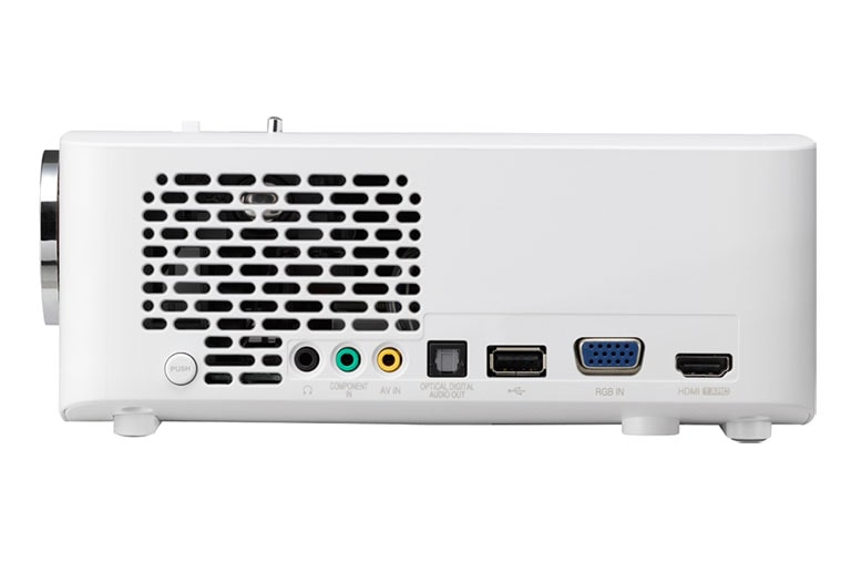 LG 最大120インチの超大型表示で臨場感あふれる大迫力映像を, PF1500G